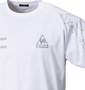 LE COQ SPORTIF Tシャツ(半袖) ホワイト: