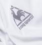LE COQ SPORTIF Tシャツ(半袖) ホワイト: