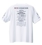 arena Tシャツ(半袖) ホワイト: