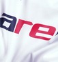 arena Tシャツ(半袖) ホワイト: