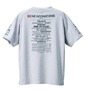 arena Tシャツ(半袖) モクグレー: