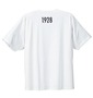 DISNEY Tシャツ(半袖) ホワイト: