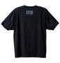 DISNEY Tシャツ(半袖) ブラック: