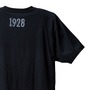 DISNEY Tシャツ(半袖) ブラック: