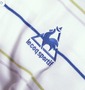 LE COQ SPORTIF ポロシャツ(半袖) ホワイト: