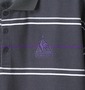 LE COQ SPORTIF ポロシャツ(半袖) ダークグレー: