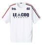 LE COQ SPORTIF Tシャツ(半袖) ホワイト: