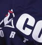 LE COQ SPORTIF Tシャツ(半袖) ネイビー: