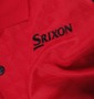 SRIXON ポロシャツ(半袖) レッド: