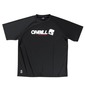 O'NEILL UV Tシャツ(半袖) ブラック