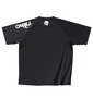 O'NEILL UV Tシャツ(半袖) ブラック: