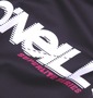 O'NEILL UV Tシャツ(半袖) ブラック:
