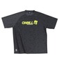 O'NEILL UV Tシャツ(半袖) グレー系(ナイトカモ)