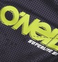 O'NEILL UV Tシャツ(半袖) グレー系(ナイトカモ):