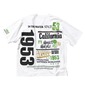 BODY GLOVE Tシャツ(半袖) ホワイト: