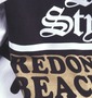 BODY GLOVE Tシャツ(半袖) ブラック: