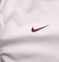 NIKE GOLF ジップアップトップ ベージュ: