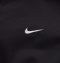 NIKE GOLF ジップアップトップ ブラック: