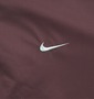 NIKE GOLF ジップアップトップ パープル: