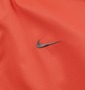 NIKE GOLF ジップアップトップ オレンジ: