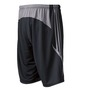 adidas メッシュハーフパンツ ブラック: