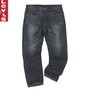 Levi's デニムパンツ（503） ダークボディ