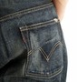 Levi's デニムパンツ(503) ダークボディ: