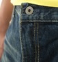 Levi's デニムパンツ（503） ミッドボディ: