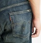 Levi's デニムパンツ（503） ミッドボディ: