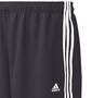 adidas ハーフパンツ ブラック: