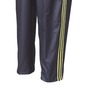 adidas ウィンドパンツ ダークネイビー: