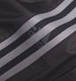 adidas ウィンドパンツ ブラック:
