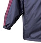 adidas ウィンドジャケット ダークネイビー: