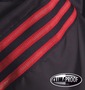 adidas ウィンドパンツ ダークネイビー:
