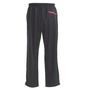 LE COQ SPORTIF ジャージパンツ ブラック: