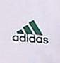 adidas Tシャツ(半袖) ホワイト: