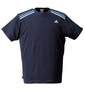 adidas Tシャツ(半袖) ネイビー