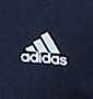 adidas Tシャツ(半袖) ネイビー: