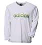 adidas Tシャツ ホワイト