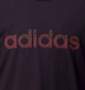 adidas Tシャツ ブラック: