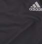 adidas Tシャツ(半袖) ブラック: