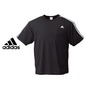 adidas Tシャツ(半袖) ブラック