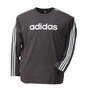 adidas リニアロゴTシャツ