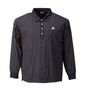 adidas golf ポロシャツ ブラック: