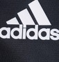 adidas ラグランTシャツ半袖 ブラック: