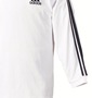 adidas ラグランTシャツ ホワイト: