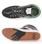 BODY GLOVE スニーカー ブラック: