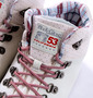 BODY GLOVE スニーカー ホワイト: