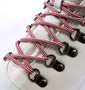 BODY GLOVE スニーカー ホワイト:
