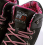 BODY GLOVE スニーカー ブラック: